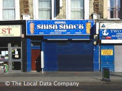 Shish Shack image