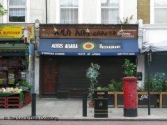Addis Ababa image