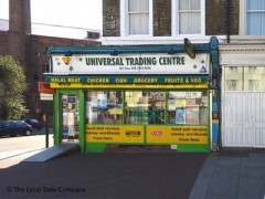 Universal Trading Centre image