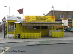 Dadas BBQ image