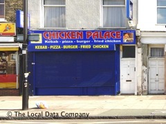 Chicken Palace image