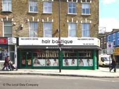 Hair Boutique image