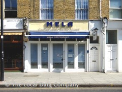 Mela image