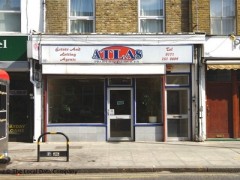 Atlas Property Services image
