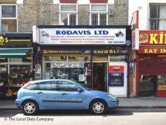 Rodavis image