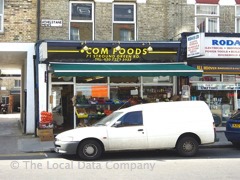 Com Foods image