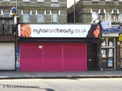My Hair & Beauty image