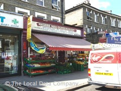 Haseeb Mini Supermarket image