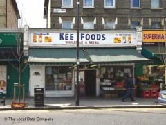 Kee Foods image