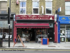 The Coffee Haven image
