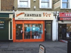 Zasman Vet Stroud Green image