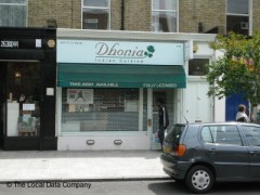 Dhonia image