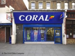 Coral image