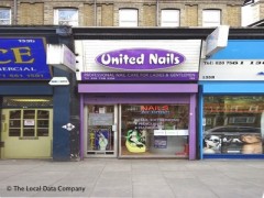 United Nails image