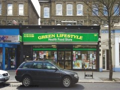 Green Lifestyle image