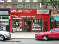 Sparks image