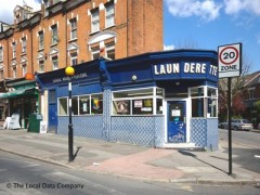 Launderette image