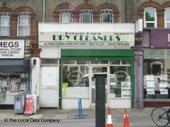 Ferme Park Dry Cleaners image