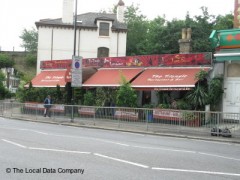 The Triangle Restaurant image