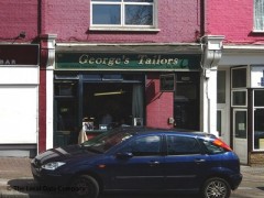 George's Tailors image