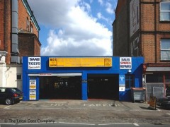 G & N Garages image