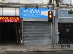 Amaana image