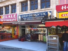 Gold Design UK image