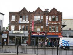 London Business Academy image