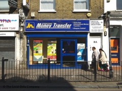 Money Transfer image