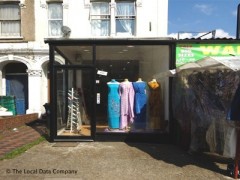 House Of Fabrics image