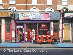 Anmal Fashions image