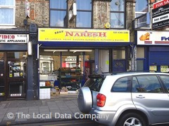 Naresh Food Centre image