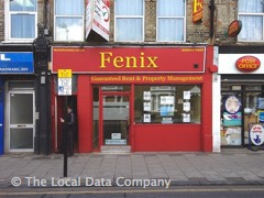 Fenix image