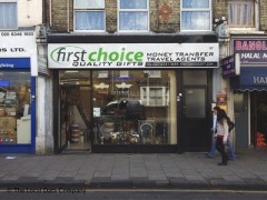 First Choice image