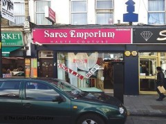 Saree Emporium image