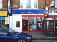 Goldwing Travel image