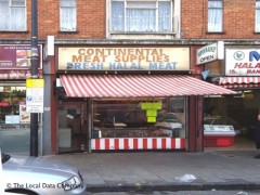 Continental Meat Supplies image