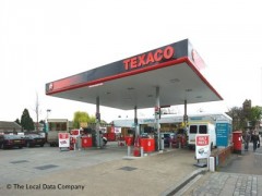Texaco Service Station image