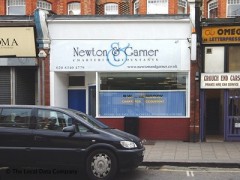 Newton & Garner image