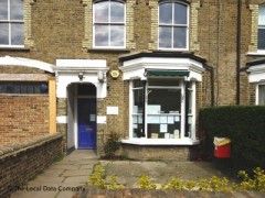 Veterinary Surgeon image
