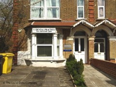 Dental Practice image