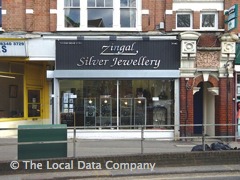Zingal image