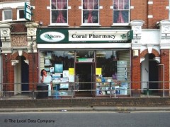 Coral Pharmacy image