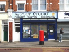The Foot Studio image