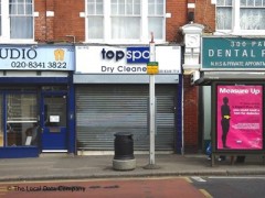 Top Spot image