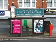 Dental Practice image