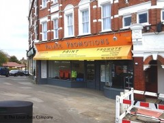 Palace Promotions image