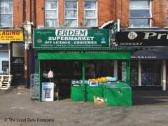 Erdem Supermarket image