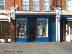 Kerk Davies Opticians image