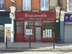 Bracewells image
